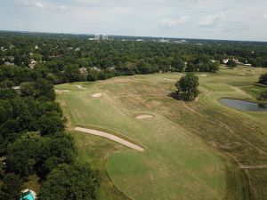 Chicago Golf Club 14th